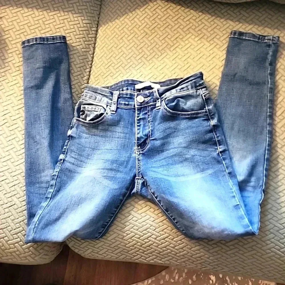 KanCan Skinny